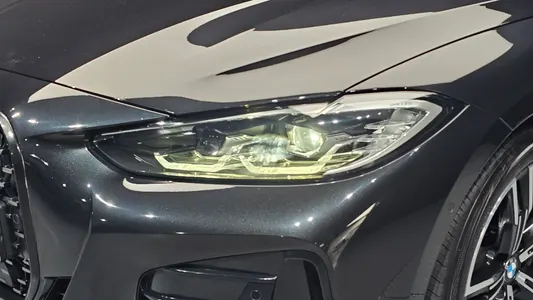 BMW 4 Series (G22) 420i M 2023 22