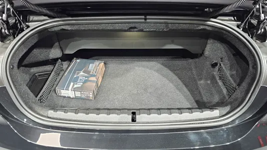 BMW 4 Series (G22) 420i M 2023 29