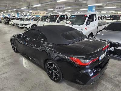 BMW 4 Series (G22) 420i M 2023 30