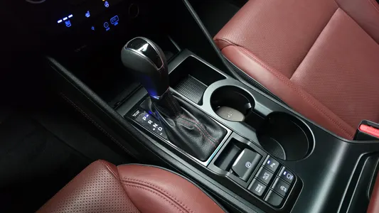 Hyundai Tucson 1.6 2WD 2019 9
