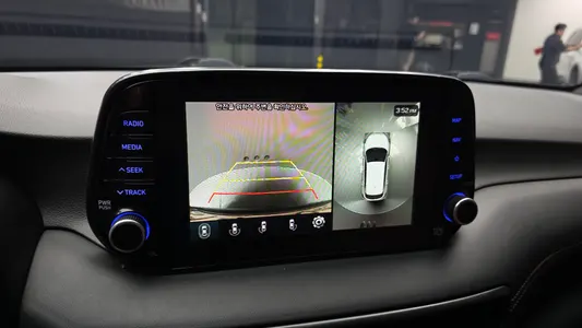 Hyundai Tucson 1.6 2WD 2019 15