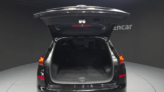 Hyundai Tucson 1.6 2WD 2019 20