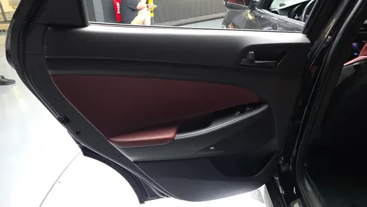 Hyundai Tucson 1.6 2WD 2019 25