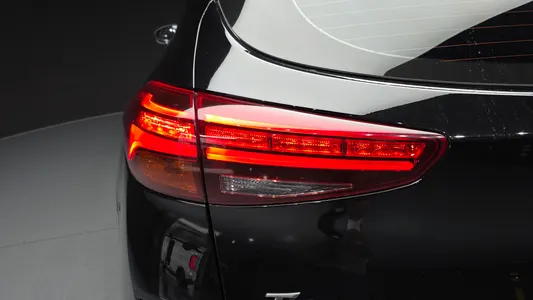 Hyundai Tucson 1.6 2WD 2019 23
