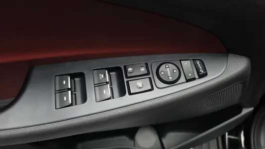 Hyundai Tucson 1.6 2WD 2019 31