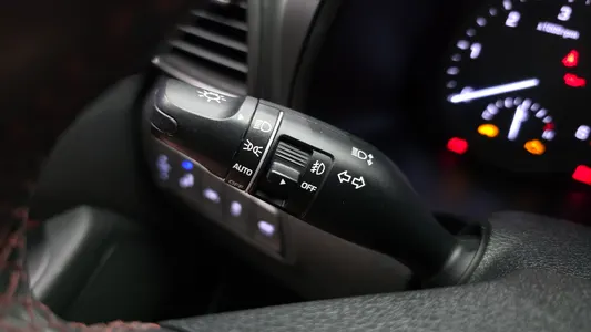 Hyundai Tucson 1.6 2WD 2019 28