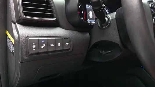 Hyundai Tucson 1.6 2WD 2019 29
