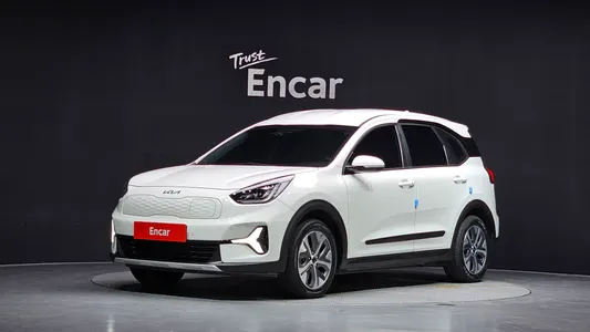 Kia 2022
