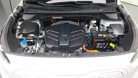 Kia 니로 플러스 2022 6