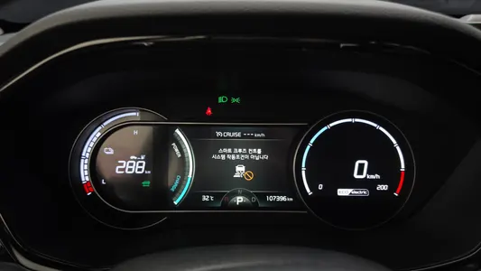 Kia 니로 플러스 2022 8