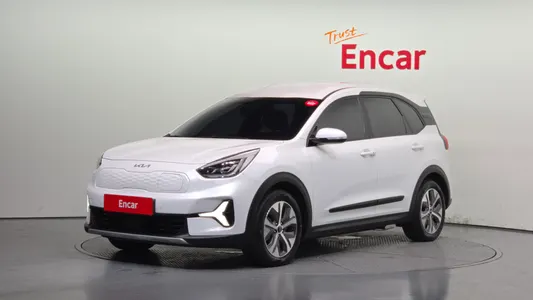 Kia 2022