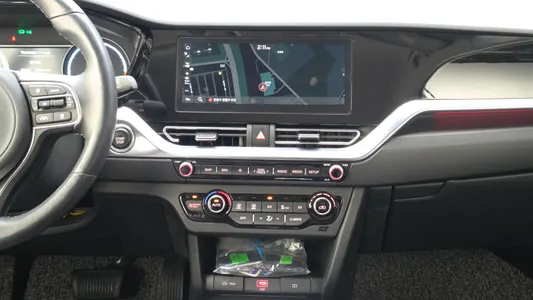 Kia 니로 플러스 2022 14