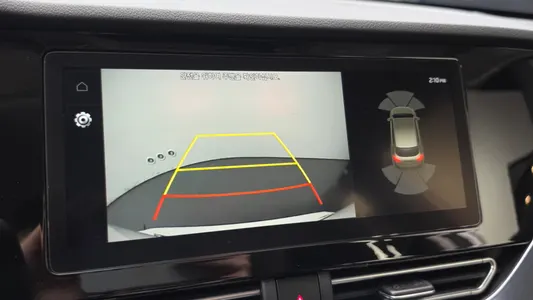 Kia 니로 플러스 2022 17