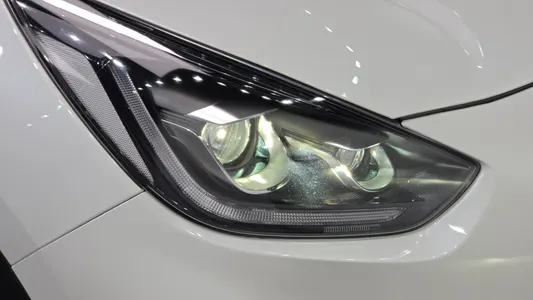 Kia 니로 플러스 2022 22