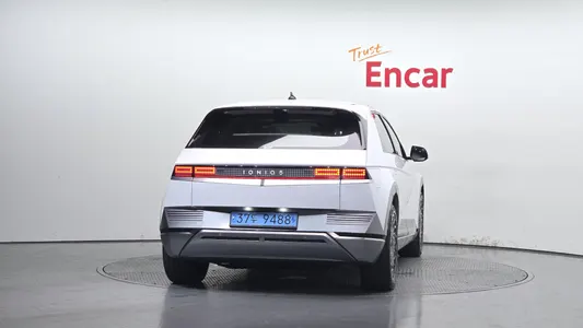 Hyundai Ioniq 5 2024 4