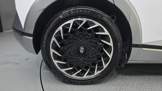 Hyundai Ioniq 5 2024 5