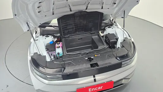 Hyundai Ioniq 5 2024 6