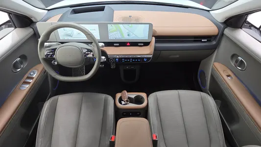 Hyundai Ioniq 5 2024 7