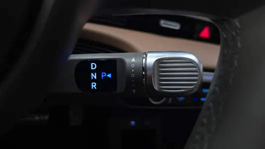 Hyundai Ioniq 5 2024 9