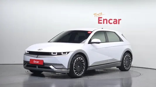 Hyundai Ioniq 5 2024