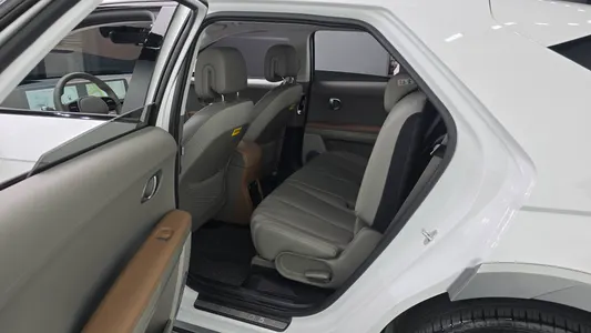 Hyundai Ioniq 5 2024 11