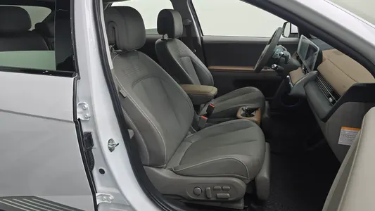 Hyundai Ioniq 5 2024 12