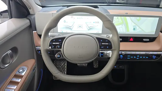 Hyundai Ioniq 5 2024 13