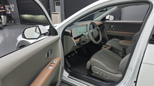 Hyundai Ioniq 5 2024 10