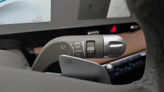 Hyundai Ioniq 5 2024 16