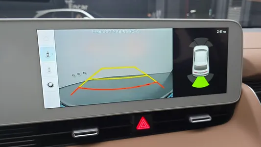 Hyundai Ioniq 5 2024 18
