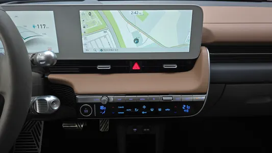 Hyundai Ioniq 5 2024 19