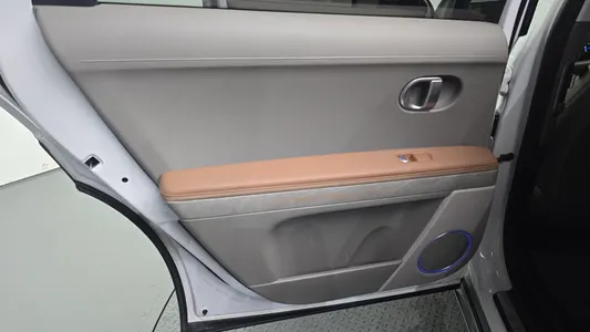 Hyundai Ioniq 5 2024 25