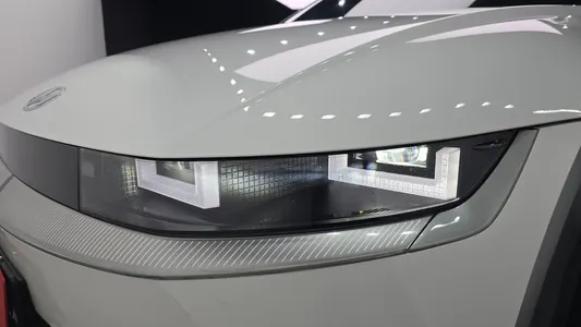 Hyundai Ioniq 5 2024 22