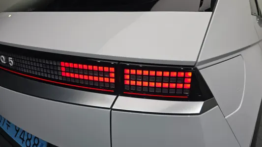Hyundai Ioniq 5 2024 23