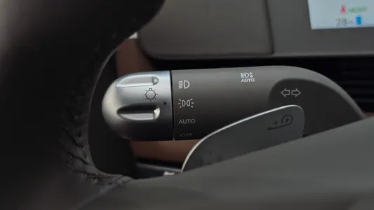 Hyundai Ioniq 5 2024 28