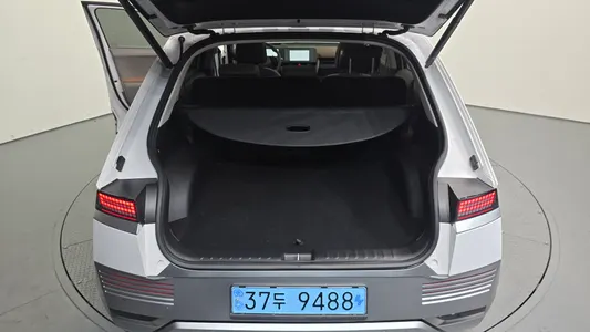 Hyundai Ioniq 5 2024 29