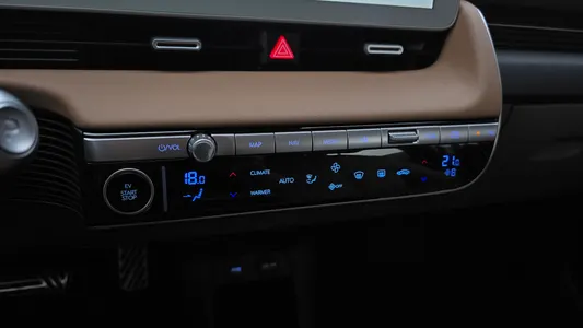 Hyundai Ioniq 5 2024 30