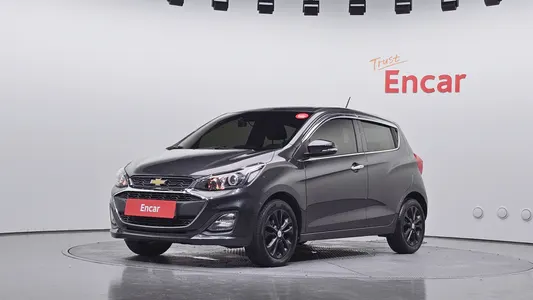 Chevrolet Spark 2020