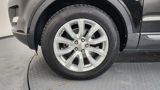 Land Rover 레인지로버 이보크 2.2 SD4 2015 5