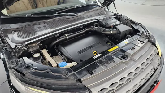 Land Rover 레인지로버 이보크 2.2 SD4 2015 6