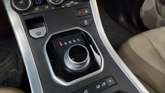 Land Rover 레인지로버 이보크 2.2 SD4 2015 9