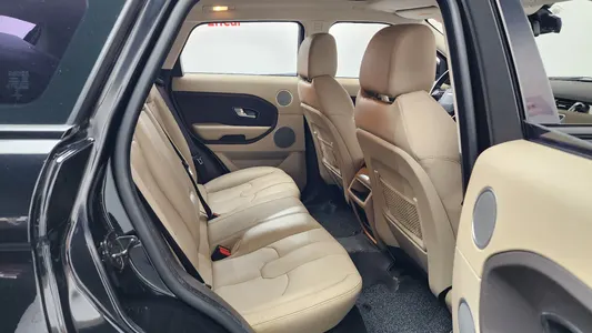 Land Rover 레인지로버 이보크 2.2 SD4 2015 11