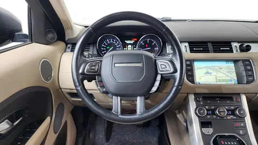 Land Rover 레인지로버 이보크 2.2 SD4 2015 13