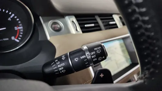 Land Rover 레인지로버 이보크 2.2 SD4 2015 15