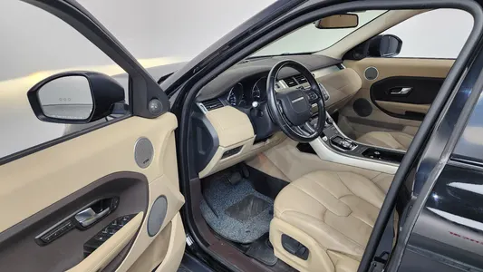 Land Rover 레인지로버 이보크 2.2 SD4 2015 10