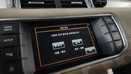 Land Rover 레인지로버 이보크 2.2 SD4 2015 20