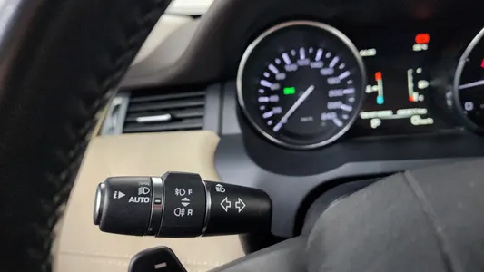 Land Rover 레인지로버 이보크 2.2 SD4 2015 16