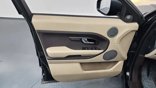 Land Rover 레인지로버 이보크 2.2 SD4 2015 24