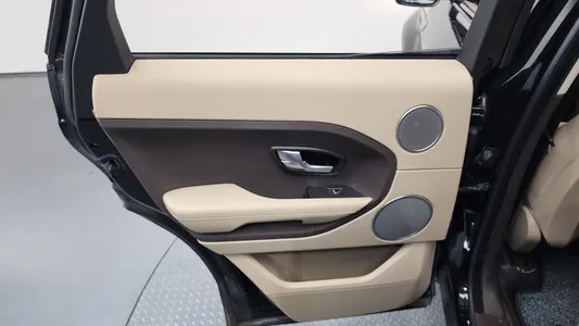 Land Rover 레인지로버 이보크 2.2 SD4 2015 25