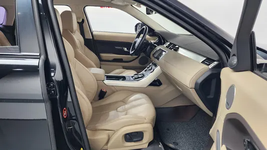 Land Rover 레인지로버 이보크 2.2 SD4 2015 26
